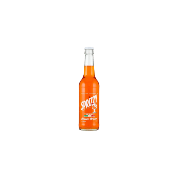 Villa Degli Olmi Sprizzy Classic Orange / kokteilis / 6 % / 0,33 l - premiumdzerieni.lv