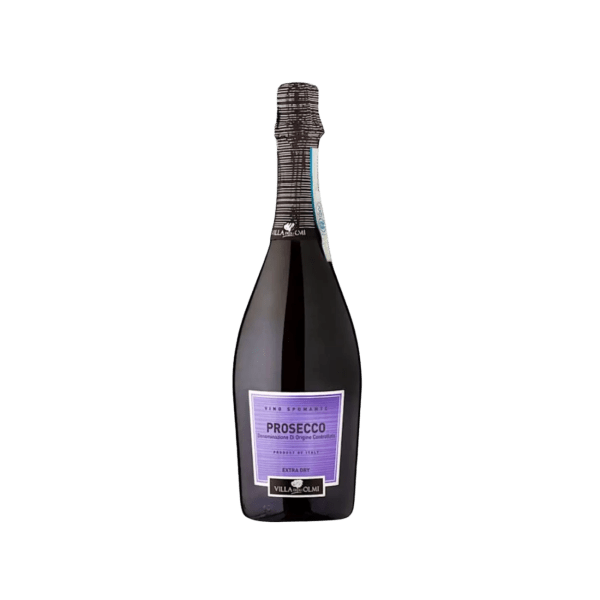 Villa Degli Olmi Spumante Prosecco / dzirkstošais vīns / 11 % / 0,75 l