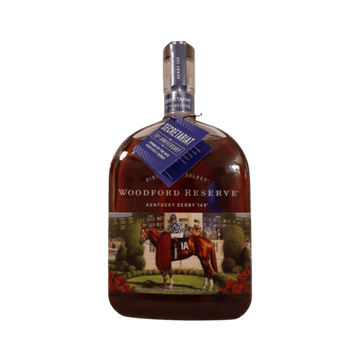 Woodford Reserve Derby / viskijs / 45,2 % / 1 l