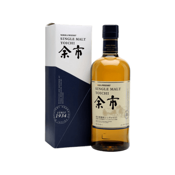 Yoichi Single Malt / viskijs / 45 % / 0,7 l