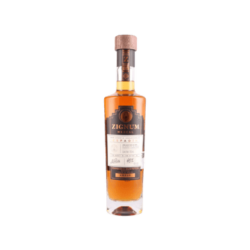 Zignum Anejo / meskals / 40 % / 0,7 l