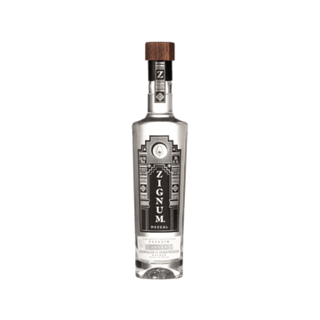 Zignum Joven / meskals / 38 % / 0,7 l