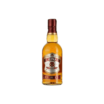 Chivas Regal 12 YO / viskijs / 40 % / 0,5 l - premiumdzerieni.lv