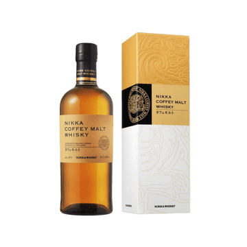 Nikka Coffey Malt / viskijs / 45 % / 0,7 l
