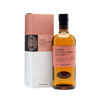 Nikka Coffey Grain / viskijs / 45 % / 0,7 l