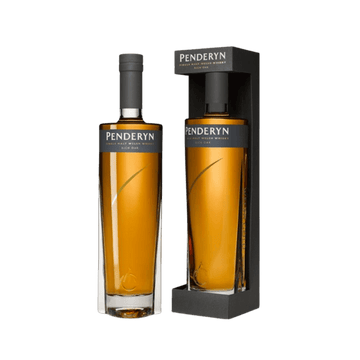 Penderyn Rich Oak Malt / viskijs / 46 % / 0,7 l