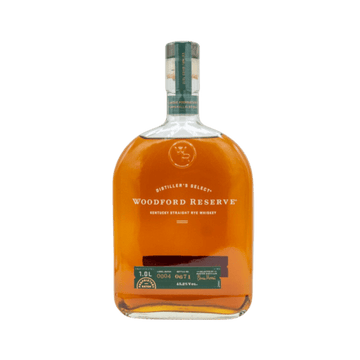Woodford Reserve Rye Whisky / viskijs / 45,2 % / 1 l