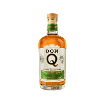 Don Q Vermouth Cask / rums / 40 % / 0,7 l
