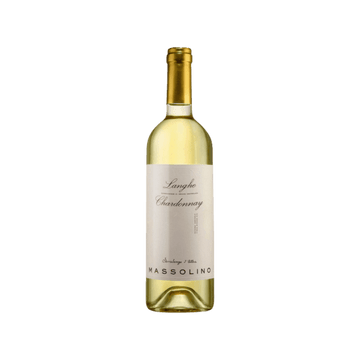 Massolino Langhe Doc Chardonnay 2022 / baltvīns / 14 % / 0,75 l