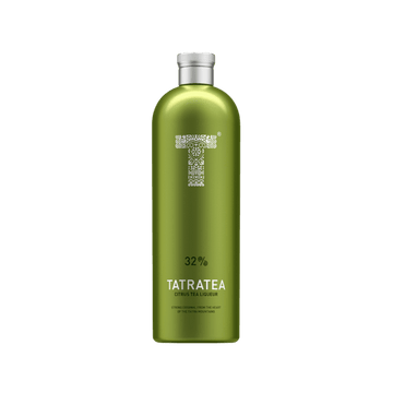 Tatratea Citrus Tea Liqueur / liķieris / 32 % / 0,7 l