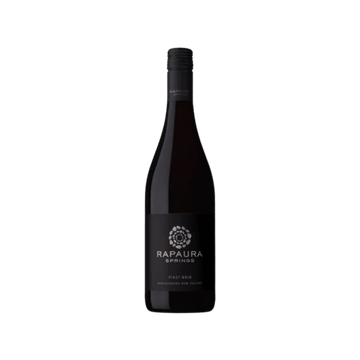 Rapaura Springs Marlborough Pinot Noir 2023 / sarkanvīns / 13 % / 0,75 l