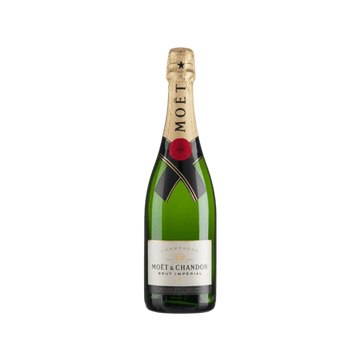 Moet & Chandon Brut Imperial NV / šampanietis / 12 % / 0,75 l