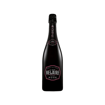 Luc Belaire Rose NV / dzirkstošais vīns / 12,5 % / 0,75 l