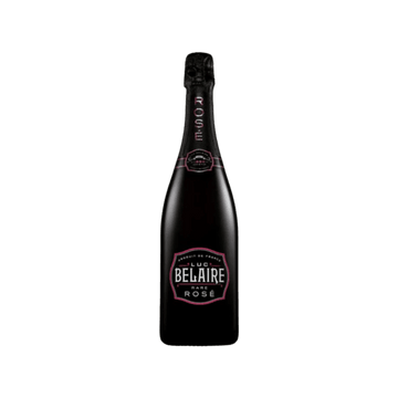 Luc Belaire Rose NV / dzirkstošais vīns / 12,5 % / 0,75 l