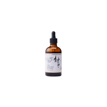 Japanese Bitter Yuzu / kokteiļu piedeva / 27 % / 0,01 l