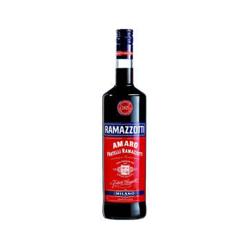 Amaro Ramazzotti / amaro / 30 % / 1 l