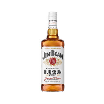 Jim Beam / viskijs / 40% / 1l
