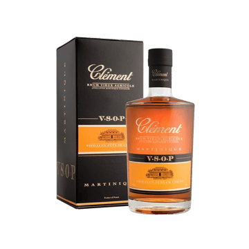 CLEMENT VSOP / rums / 40% / 0,7 l