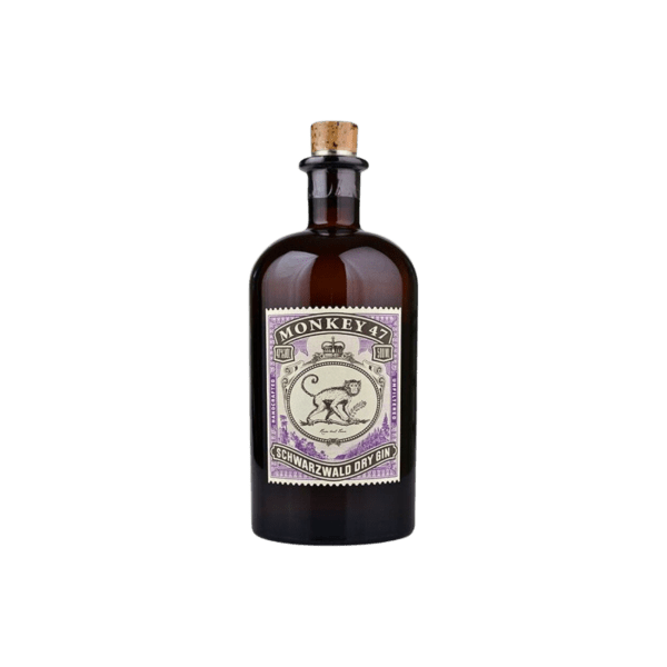 Monkey 47 Gin