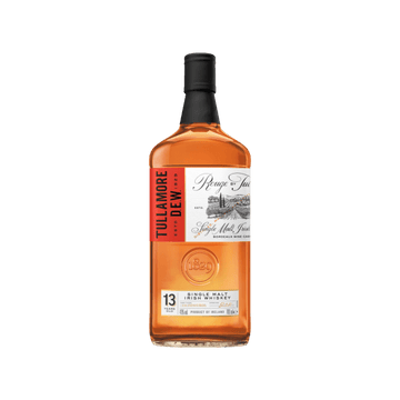 Tullamore Dew Rouge 13 YO Whisky / viskijs / 40 % / 0,7 l