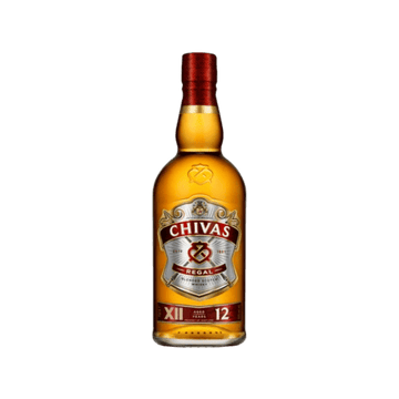 Chivas Regal 12 YO Whisky / viskijs / 40 % / 0,7 l