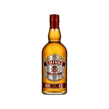 Chivas Regal 12 YO Whisky / viskijs / 40 % / 0,7 l
