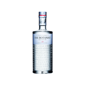 The Botanist Islay Dry / džins / 47% / 0,7 l