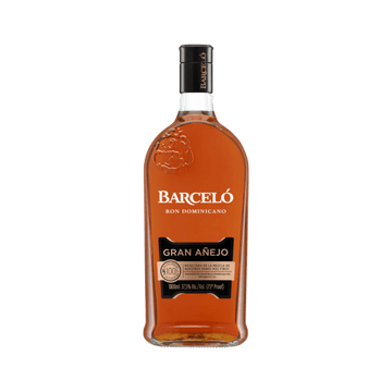 Barcelo Gran Anejo / rums / 37,5 % / 1 l