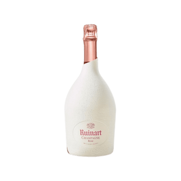 Ruinart Rose Champagne (Second Skin edition) / šampanietis / 12,5% / 0,75 l