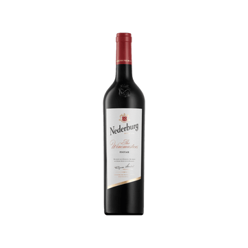 Nederburg Pinotage 2019 / sarkanvīns / 14 % / 0,75 l