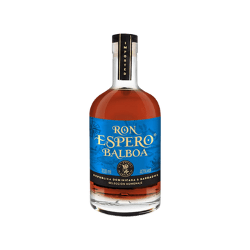 Ron Espero Reserva Balboa / rums / 40 % / 0,7 l