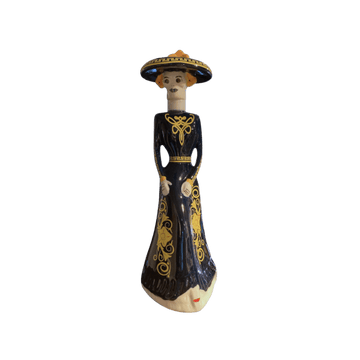 Dona Celia Katrina Reposado Tequila / tekila / 40 % / 0,7 l