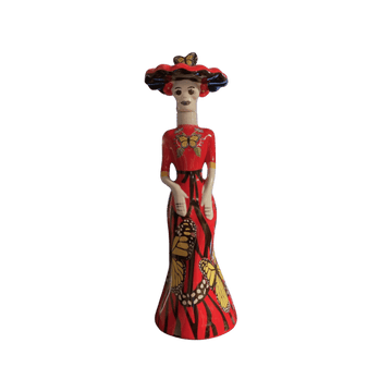 Dona Celia Katrina Blanco Tequila / tekila / 40 % / 0,7 l