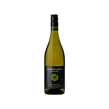 Rapaura Springs Sauvignon Blanc 2024 / baltvīns / 13 % / 0,75 l