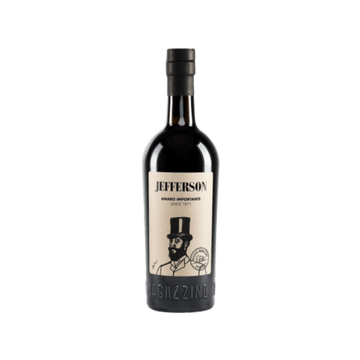 Jefferson Amaro Importante / liķieris / 30 % / 0,7 l