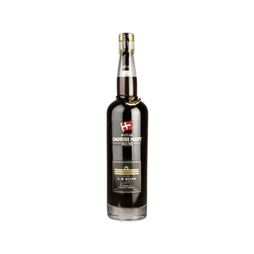 A.H. Riise Royal Danish Navy / rums / 40 % / 0,7 l - premiumdzerieni.lv
