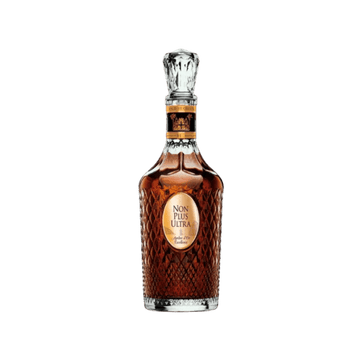 A.H. Riise Non Plus Ultra Ambre dOr Exellence  / rums / 42 % / 0,7 l