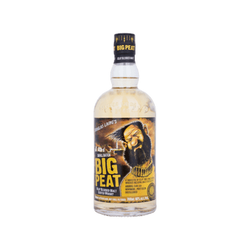 Big Peat / viskijs / 46 % / 0,7 l