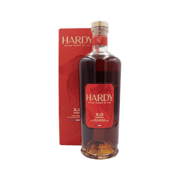 Hardy XO / 1 l / 40 % / 1 l