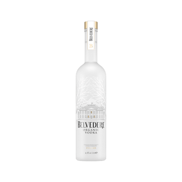 Belvedere Organic Vodka / degvīns / 40 % / 1 l