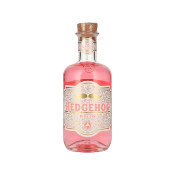 Ron De Jeremy Hedgehog Pink / džins / 38 % / 0,7 l