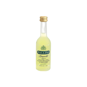 Pallini Limoncello / liķieris / 26 % / 0,05 l