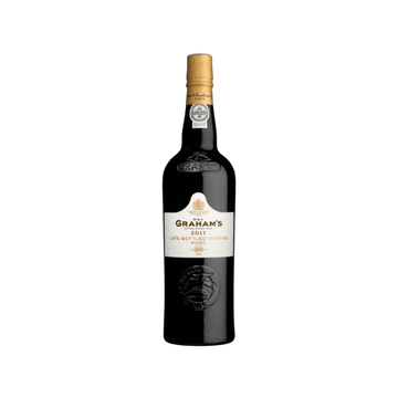 Grahams Late Bottled 2019 Vintage / portvīns / 20% / 0,75 l
