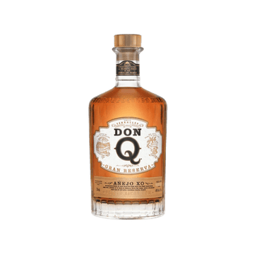 Don Q Gran Reserva Anejo XO / rums / 40 % / 0,7 l