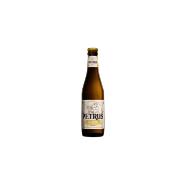 Petrus Blond Beer / alus / 6,5 % / 0,33 l