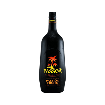 Passoa / liķieris / 17 % / 1 l