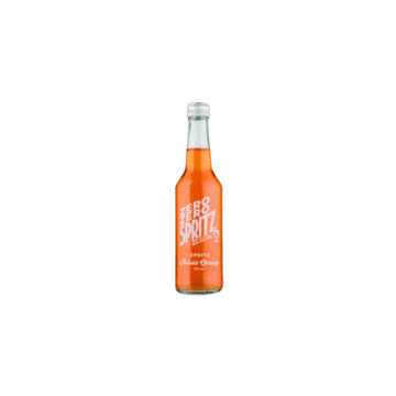 Villa Degli Olmi Sprizzy Classic Orange Non Alcoholic / gāzēts bezalkoholisks kokteilis / 0,275 l