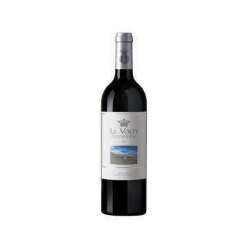 Ornellaia Le Volte 2023 / sarkanvīns / 13,5 / 0,75 l