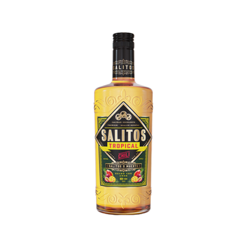 Salitos Tropical Chili / liķieris / 20 % / 0,7 l