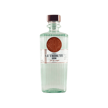 Le Tribute / džins / 43 % / 0,7 l
